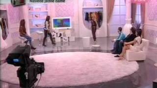 Danijel Pavlovic  Gostovanje 2deo Shopingholicarke  TV Pink [upl. by Nirahs812]