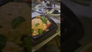 Pakistan Travel Series Halal Food  Charcoal Restaurant Do Darya Karachi [upl. by Htnicayh]