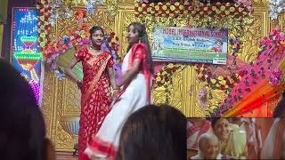 Dola re Dola Song  Devdas  Song Dance Performance [upl. by Egroeg]