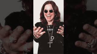 Ozzy Osbourne Sounding really good with Post Malone Ozzy is an amazing performer Black Sabbath [upl. by Gnus163]