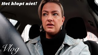 Trap hier niet in ontspullen amp dit was ráár😳  VLOG 386 [upl. by Atteugram]