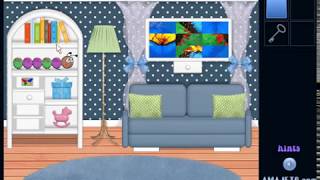 Amajeto Butterflies Walkthrough Amajeto [upl. by Aivirt]