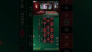 Roulette All Time Win  Best Roulette Strategy  Roulette Tips  Roulette Strategy to Win [upl. by Herzel]