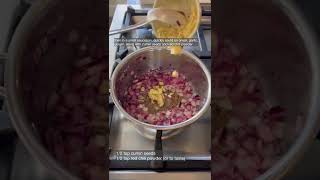 Khichdi Crockpot Method shorts youtubepartner [upl. by Husain]