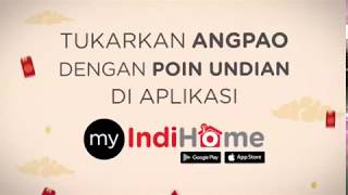 IndiHome Paket Imlek [upl. by Asilehc]