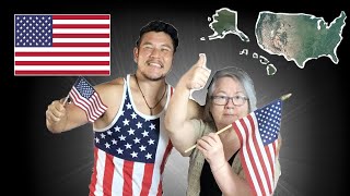 Geography Now UNITED STATES OF AMERICA [upl. by Novit830]