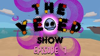 The Yeep Show Episode 1 Yeeps vr yeeps gorillatag quest3 quest2 quest3s youtubeshorts [upl. by Paulita]