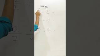 Basic Concept Fraction Numbers 🙃💪🏻 Fraction Concept [upl. by Ddet]