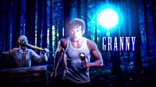 fã trailer granny movie live action [upl. by Cullen]