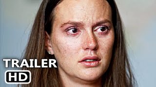 THE WEEKEND AWAY Trailer 2022 Leighton Meester Thriller Movie [upl. by Tory]