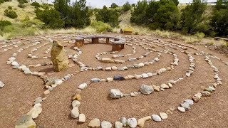 Placitas Garden Tour 2023 [upl. by Mindi667]