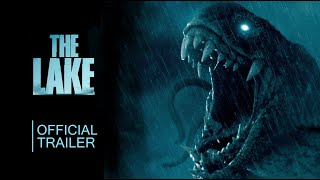 THE LAKE  Official Trailer [upl. by Endora]