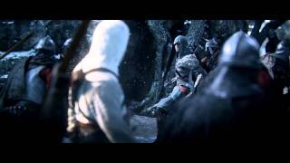 Assassins Creed Revelations  Trailer E3 Esteso [upl. by Xenophon]