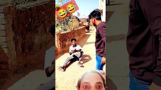 lalach ka fal bura hai🤣🤣funny comedy realfoolsteam surajroxfunnyvibeo vikram 🤣 [upl. by Aubyn]