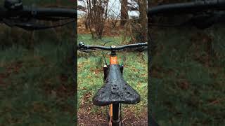 Trek Roscoe 7 2021 Orange Hardtail MTB trekbikes mtb mtblife bike orange [upl. by Taimi]