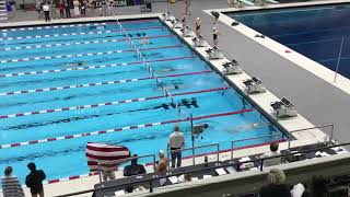 M 200 Breast vs IUPUI 2024 [upl. by Qerat]