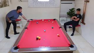 بليارد2 billiards game [upl. by Sparhawk]