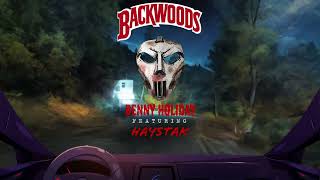 Benny Holiday ft Haystak  Backwoods VIDEO Prod by ROPE [upl. by Khanna]