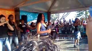 NBU ragga dancehall Nouméa journée culturelle Rs [upl. by Cerell]