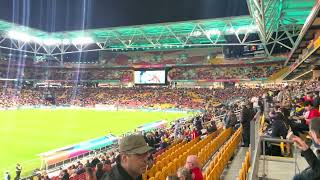 Suncorp stadium [upl. by Silva]