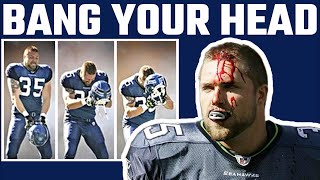 Bang Your Head  Owen Schmitt  The Craziest Moments In Seahawks History [upl. by Kermit]