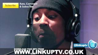 Link Up TV Behind Barz  Cash Champion FreeStylemp4 [upl. by Barbara-Anne173]