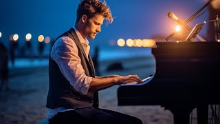 Top 50 Romantic Piano Love Songs Collection  Best Relaxing Music for Your Heart [upl. by Alexis]