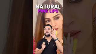 काले होंठ Dark Lips amp Lip Pigmentation Treatment Balm [upl. by Banna64]