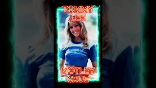 Tommy Lees EMBARASSING Heather Locklear story MOTLEY CRUE motleycrueshorts [upl. by Colly391]