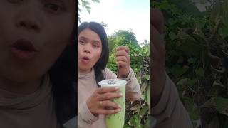 Fastest way to drink soft drinks shorts survival outdoors hacks [upl. by Ardnoek]