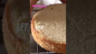 Quick amp Easy Vanilla Cake Recipe [upl. by Babb865]