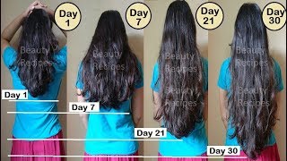 HAIR GROWTH HACKS  HAIR CARE TIPS amp TRICKS EVERY GIRL SHOULD KNOW [upl. by Ammon]