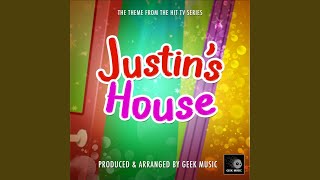 Justins House Main Theme From quotJustins Housequot [upl. by Neelram818]