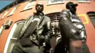 9th Wonder amp Buckshot ft Talib Kweli  Hold it down [upl. by Nivel]