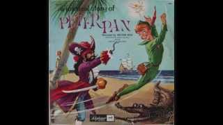 A Musical Story of Peter Pan [upl. by Asylla]