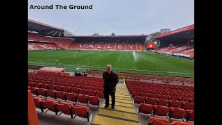 Charlton Athletic FC  The Valley [upl. by Ruy441]