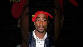 Tupac A Legend Beyond Music rap 2pac rapper [upl. by Aleina]