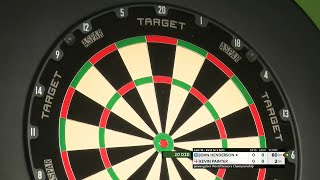 Highlights  2024 JenningsBet World Seniors Darts Championship  Session 5 [upl. by Wycoff52]