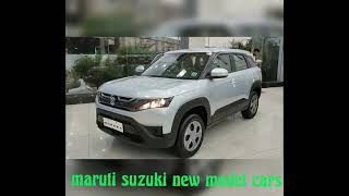 maruti suzuki new model cars in kakinada show room [upl. by Pyle17]