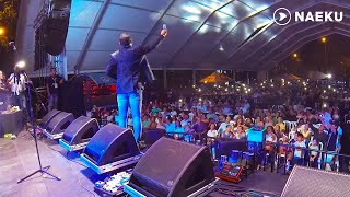 Festival Llanero de Villavicencio 2017  Jhon Onofre [upl. by Yetsirhc]