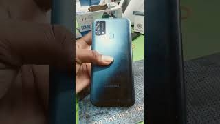 Samsung m30 Display board change 👌 👏 🙌 👍 😀 trending youtube [upl. by Zetnas]