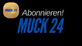 Muck 24 – Mit Clipchamp erstellt [upl. by Annice]