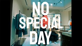 tlow  NO SPECIAL DAY OFFICIAL VIDEO prod Endzone [upl. by Sarette]