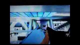 Mirrors Edge  Final End Video  PS3 Game Play [upl. by Eita671]