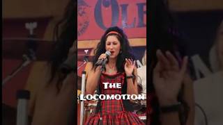 Cover quotThe Locomotionquot Country Festival Haag am Haugsdorf [upl. by Elum]