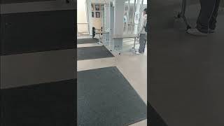 Seagoville tx high school non security during lockdown from a shooter threat [upl. by Aicined]