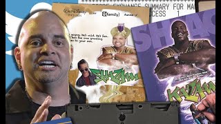 Mysteries and Oddities Did Sinbad Play a Genie in a Movie called Shazaam [upl. by Kaine]