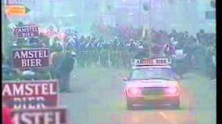 Amstel Gold Race 1981 [upl. by Eustashe147]