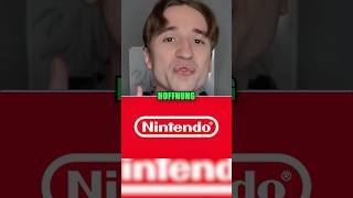 Dieses Nintendo Spiel hat mich enttäuscht  Nintendo Shorts [upl. by Johnette]