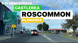 ROSCOMMON 24082022 🇮🇪🇵🇭☘️🙏 IRELAND [upl. by Cruickshank]